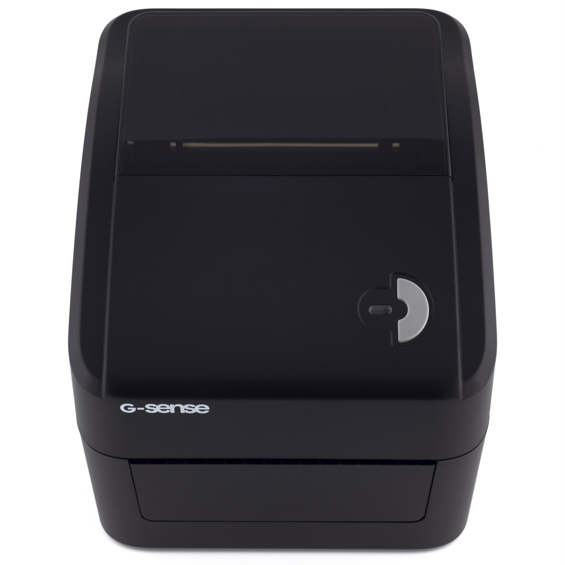 Термопринтер этикеток G-SENSE DT420B (203 dpi, USB, арт. DT420B) фото