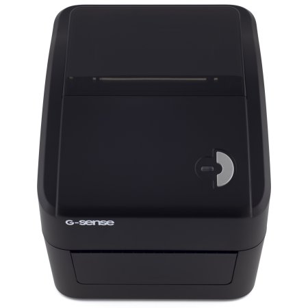 Термопринтер этикеток G-SENSE DT420B (203 dpi, USB, арт. DT420B) фото