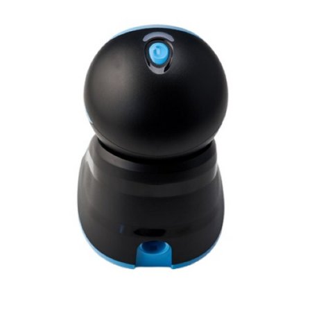 Стационарный сканер штрих-кода ПОРТ HC-20 (2D, черный, USB, 1.8м кабель) фото