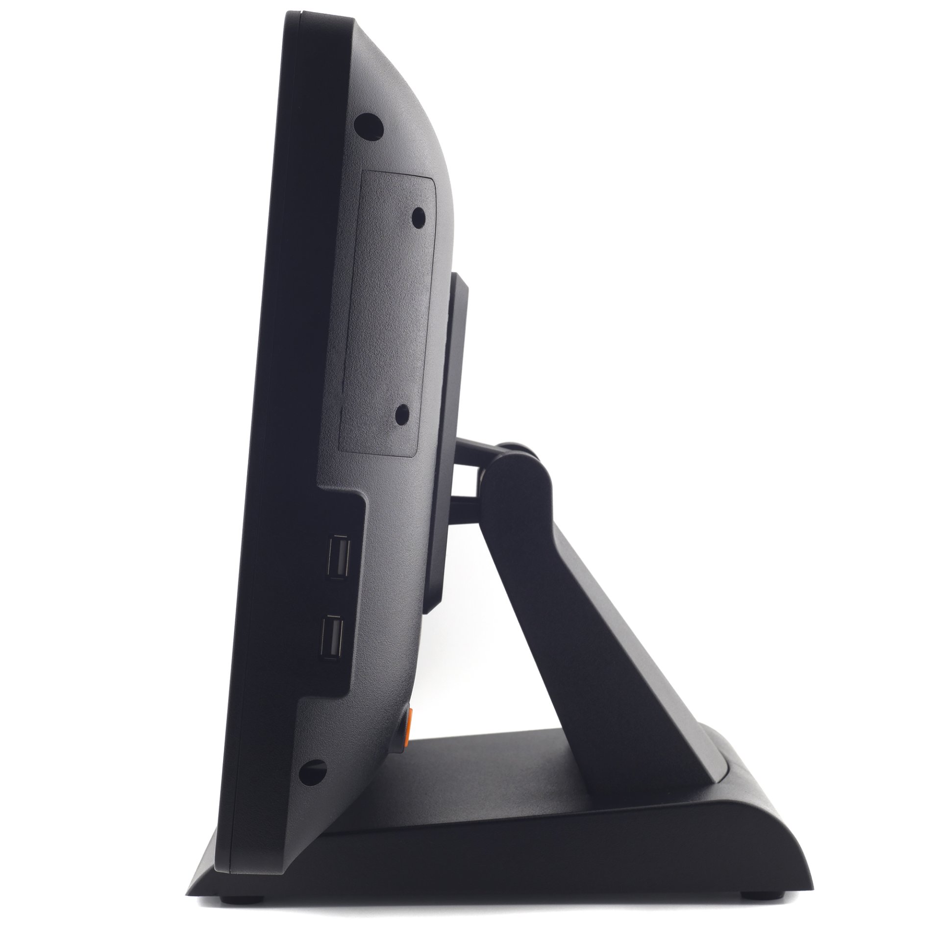 Сенсорный терминал МойPOS MMB-0173 X4125 V.2 (17.3", Intel Celeron J4125, 8GB/128GB, MSR, без ОС, с подставкой) №3