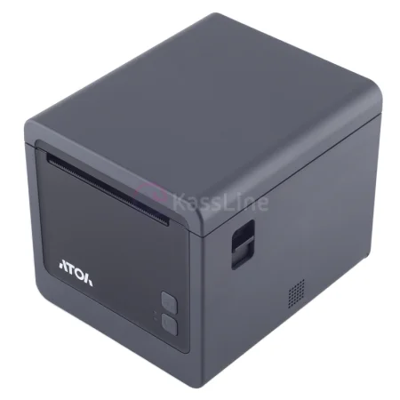 Термопринтер этикеток АТОЛ DD230 (203 dpi, USB/Ethernet, арт. 63658) фото