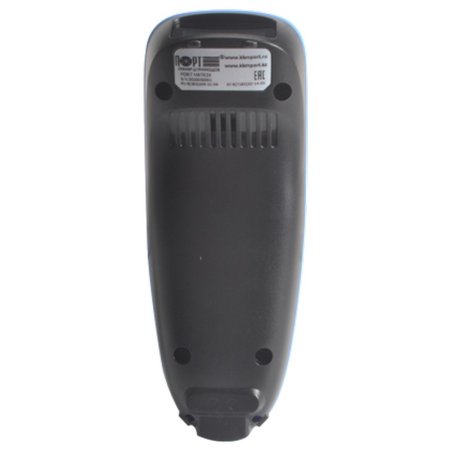 Беспроводной сканер штрих-кода ПОРТ MATRIX (2D, черный, без подставки Cradle) фото