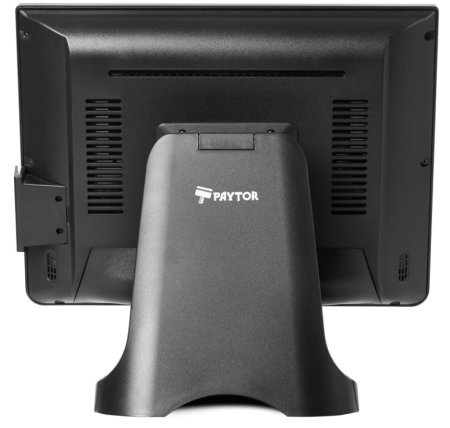 Сенсорный терминал PayTor Libra-150 (15", Intel Celeron J1900, 4GB/64GB, MSR, без ОС) фото