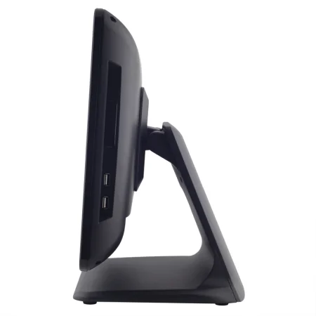 Сенсорный терминал SPACE SUPREME (15", Intel Core i5 3427U, 8GB/128GB, WIFI/Bluetooth, без MSR, без ОС, черный) фото