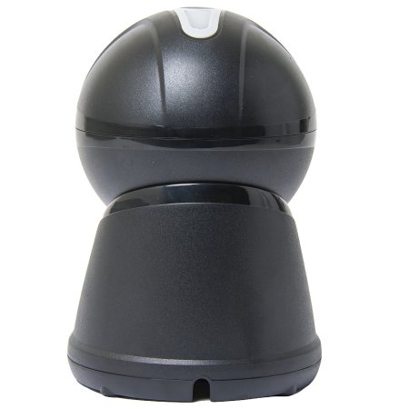 Стационарный сканер штрих-кода POScenter OT 2D (2D, черный, USB, 1.5м кабель) фото