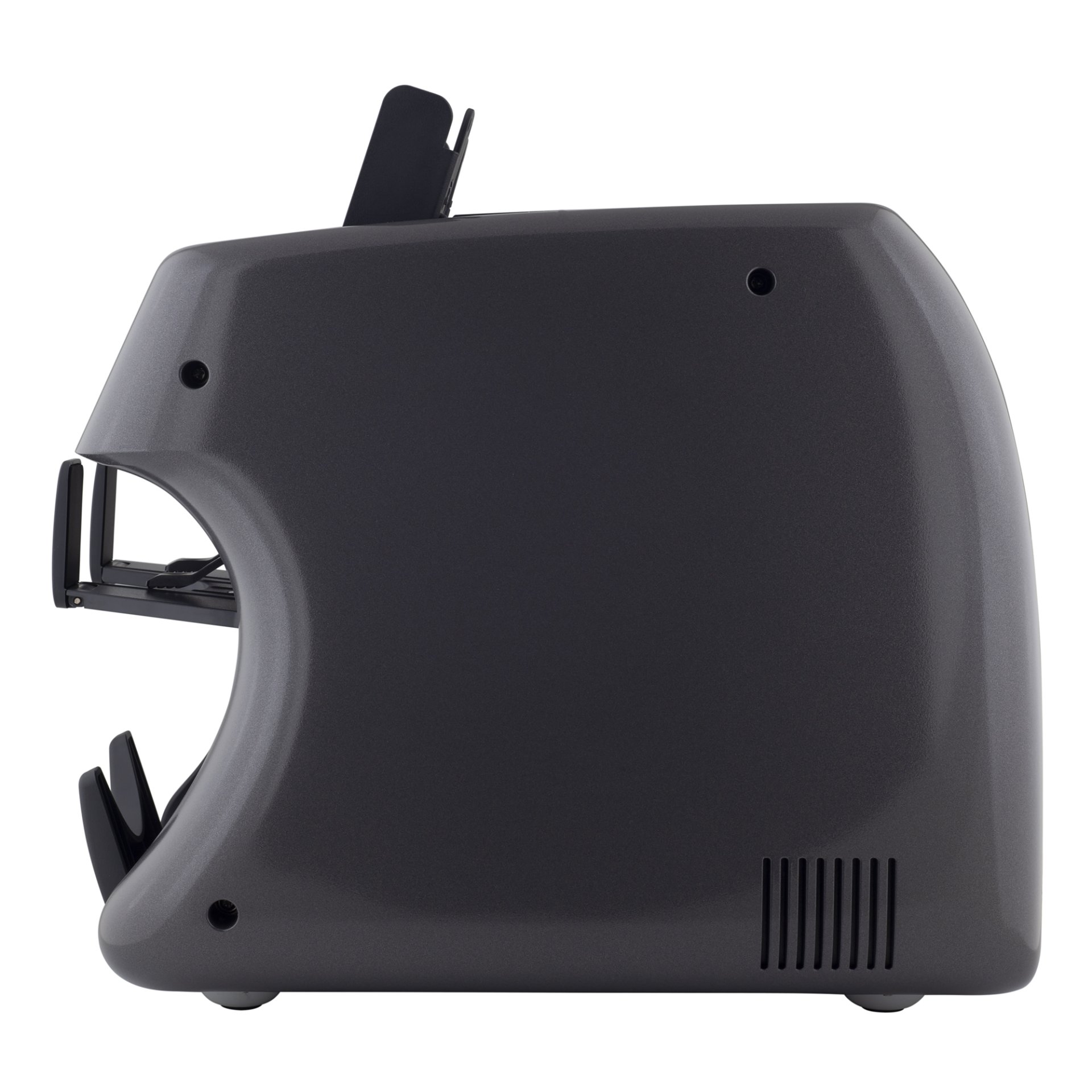 Двухкарманный сортировщик банкнот Hyundai Axiom №7