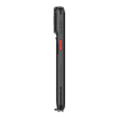 Терминал сбора данных MEFERI ME63 (6"/Android 15/4GB/64GB/2D Zebra SE4770/WIFI/BT/2G/4G/5G/GPS/GSM/NFC/Camera/IP67/5000mAh) фото