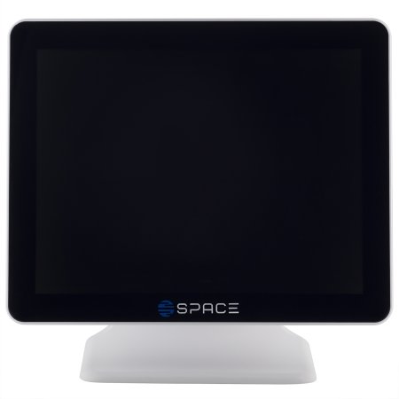 Сенсорный терминал SPACE SUPREME (15", Intel Core i5 3427U, 8GB/128GB, WIFI/Bluetooth,без MSR, без ОС, белый) фото