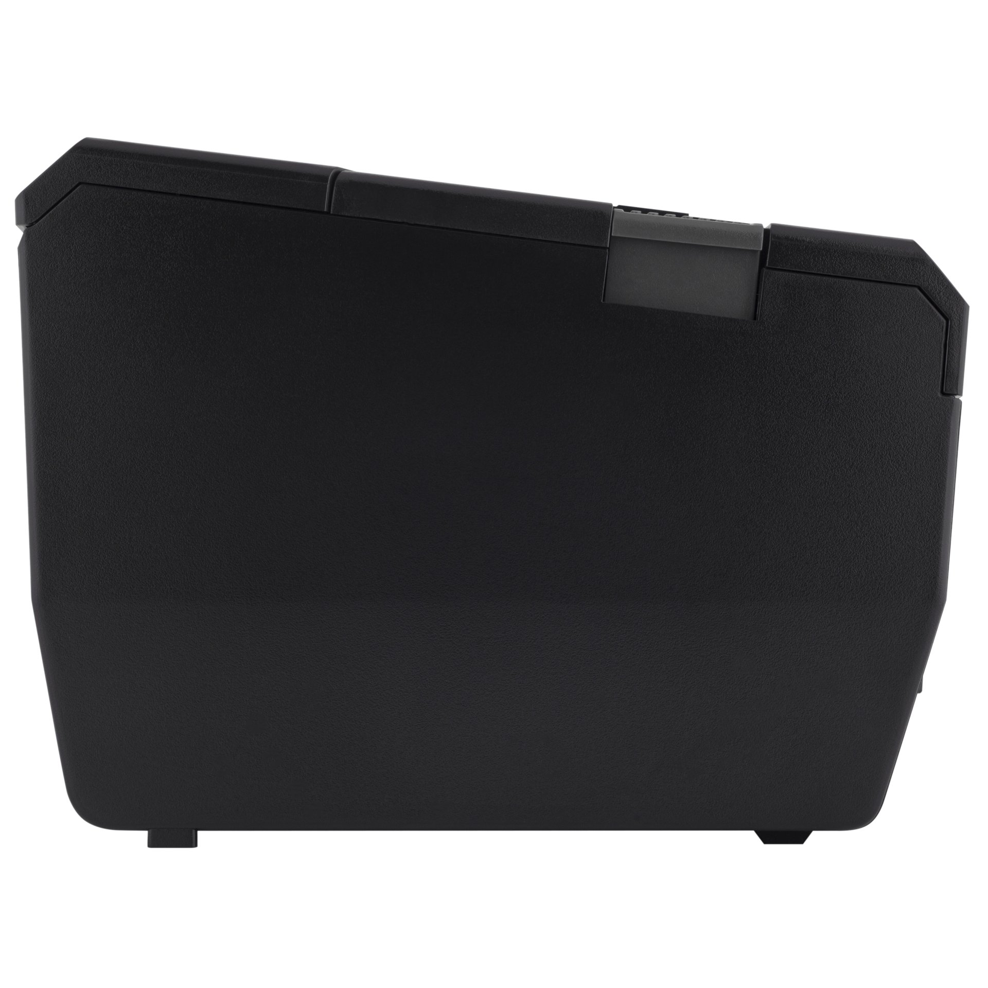 Чековый принтер Rongta RP327 Б/У (203 dpi, черный, термопечать, USB/RS-232/Ethernet, с автоотрезчиком) №3