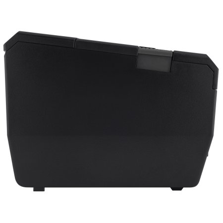 Чековый принтер Rongta RP327 Б/У (203 dpi, черный, термопечать, USB/RS-232/Ethernet, с автоотрезчиком)