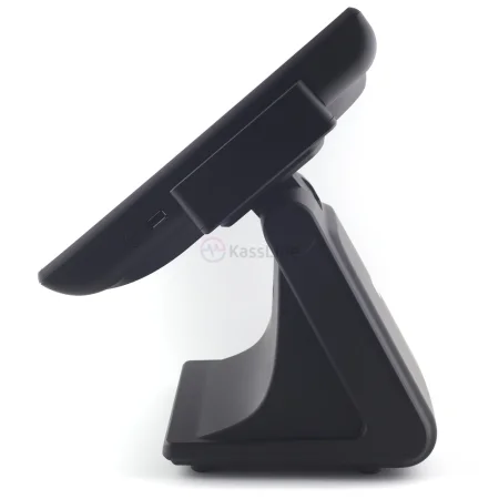 Сенсорный терминал MITSU Titan-B15S-II (15", Intel Celeron J6412, 8GB/128GB, MSR, без ОС) фото