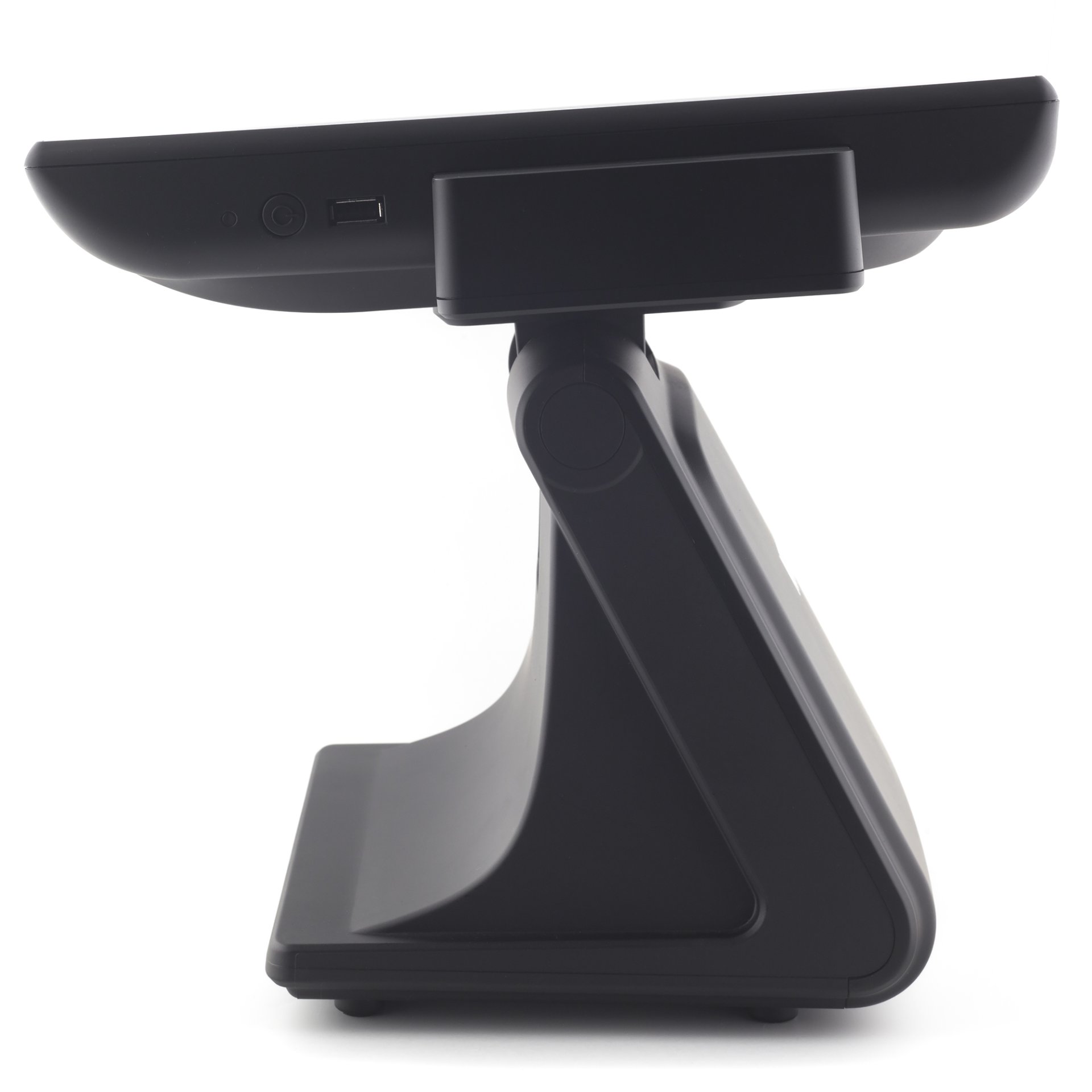 Сенсорный терминал MITSU Titan-15 (15", Intel Celeron J1900, 4GB/64GB, MSR, без ОС) №4