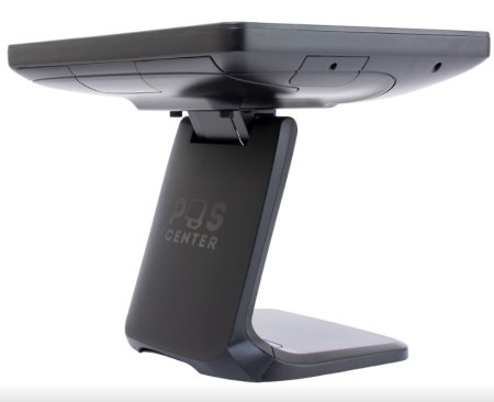 Сенсорный терминал POScenter POS200 (15", P-CAP, Intel Celeron J1900, 4GB/64GB, MSR, без ОС) фото