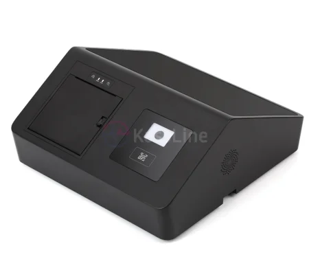 Сенсорный терминал POS System ST-9400 Б/У (15", Intel Celeron J3455, 4GB/120GB, MSR, Windows 10 IoT)