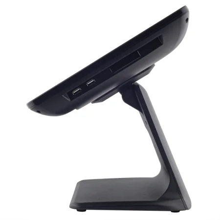 Сенсорный терминал SPACE SUPREME (15", Intel Core i5 3427U, 4GB/64GB, WIFI/Bluetooth, без MSR, без ОС, черный) фото