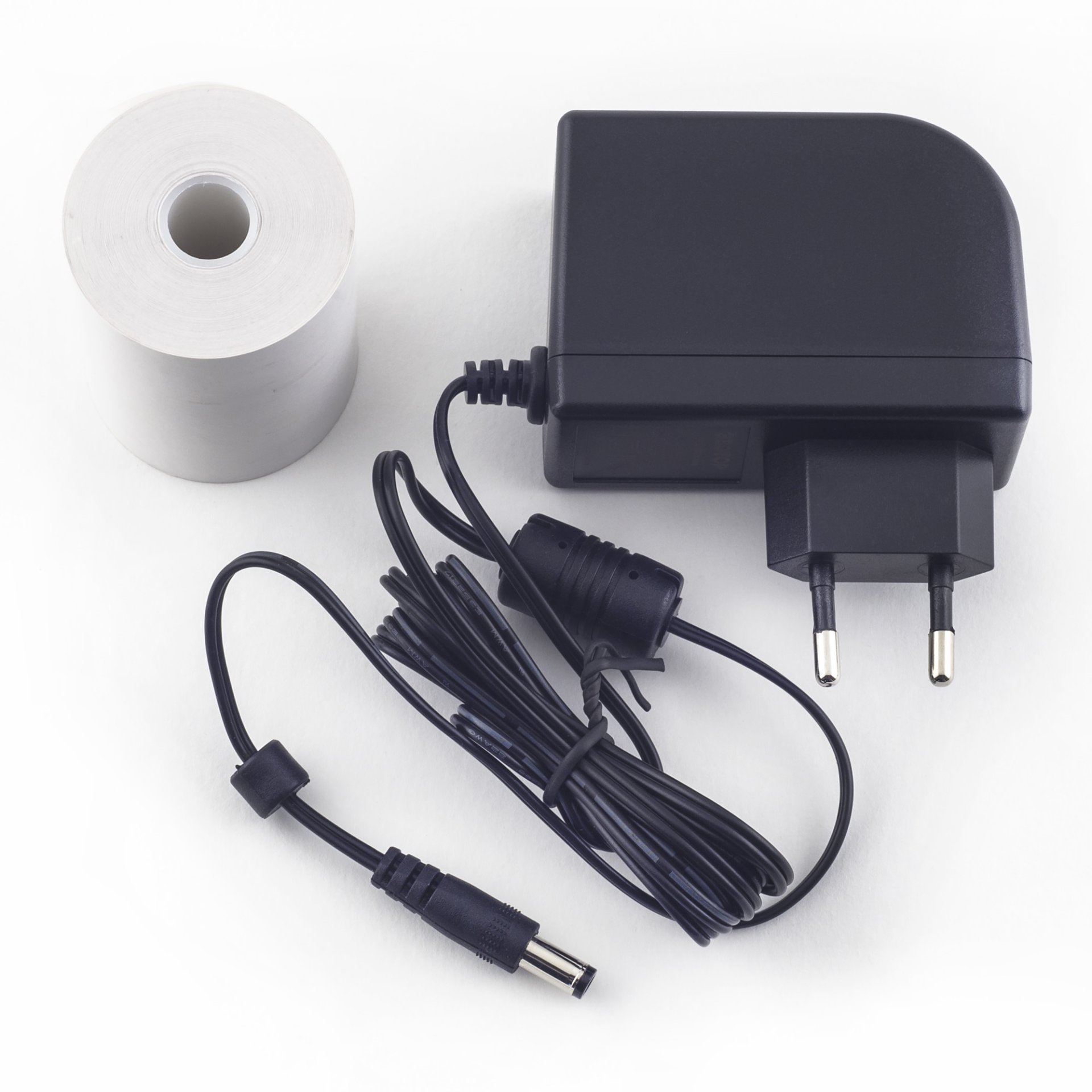 Смарт-терминал ЭВОТОР 7.2 Б/У (белый, без ФН) №7