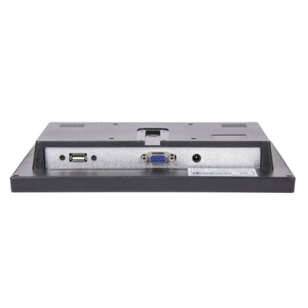 POS-монитор сенсорный POScenter TM-10.1" (10.1", P-CAP, LCD, 1280х800, VGA 3м, USB 3м, БП 3м, черный) фото