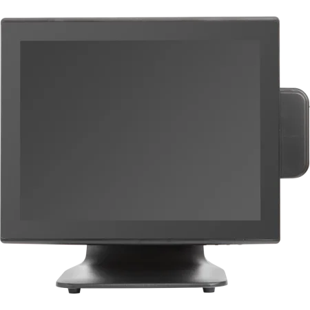 POS-монитор сенсорный PayTor TM-15 V3 (15", TFT, 1024x768, MSR, черный) фото