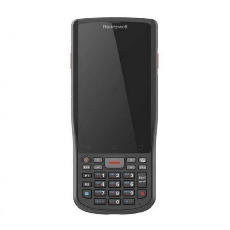 Терминал сбора данных Honeywell ScanPal EDA51K (4"/Android 10 с GMS/3GB/32GB/2D Honeywell N6703/WIFI/BT/3G/4G (LTE)/GSM/GPS/NFC/IP65/Camera/4000mAh) фото