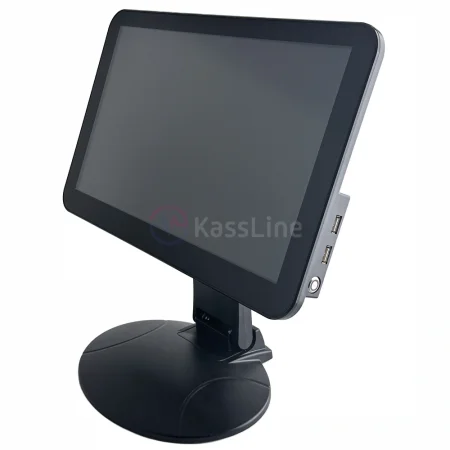 Сенсорный терминал Pos Brand Б/У (15,6", Intel Core i5, 8GB/120GB, MSR, Windows 10 IoT)