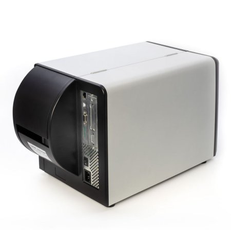 Термотрансферный принтер этикеток G-SENSE TT483 PRO (300 dpi, USB/RS-232/Ethernet, арт. 00003748) фото