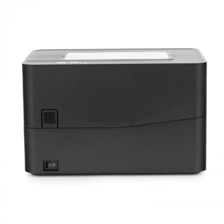 Термотрансферный принтер этикеток MERTECH TLP400H (300 dpi, USB/Ethernet, арт. 9897) фото