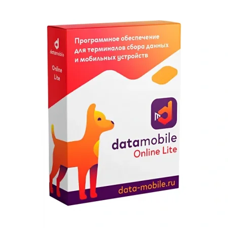 DataMobile, версия Online Lite - LifeTime фото