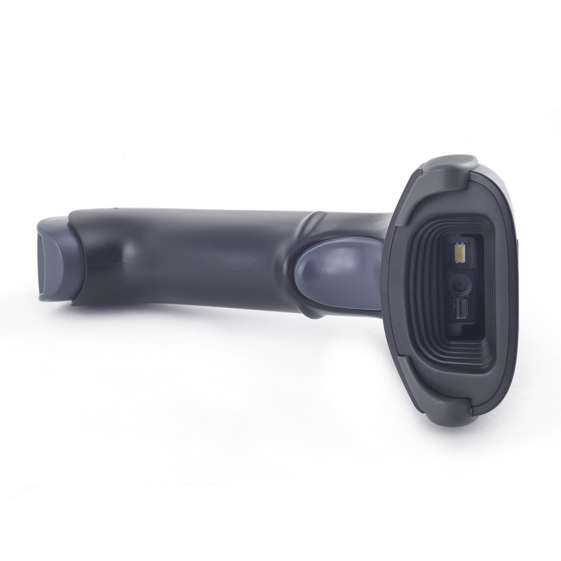 Проводной сканер штрих-кода Mertech 2200 P2D SUPERLEAD (2D, черный, без подставки, 2.05м кабель) №4