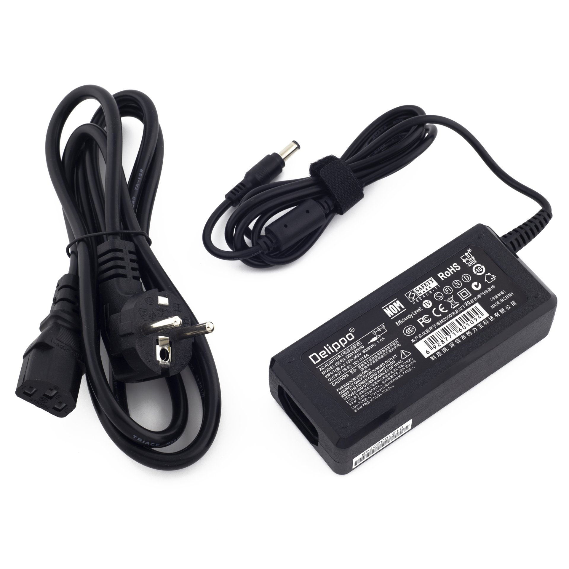 POS-компьютер МойPOS MPС-0509X1900 (Intel Celeron J1900, DDR3L 8GB/SSD 128GB, без ОС) №7