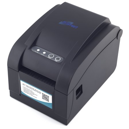 Термопринтер этикеток BSmart BS 350 (203 dpi, USB/RS-232/Ethernet, арт. 00001634) фото