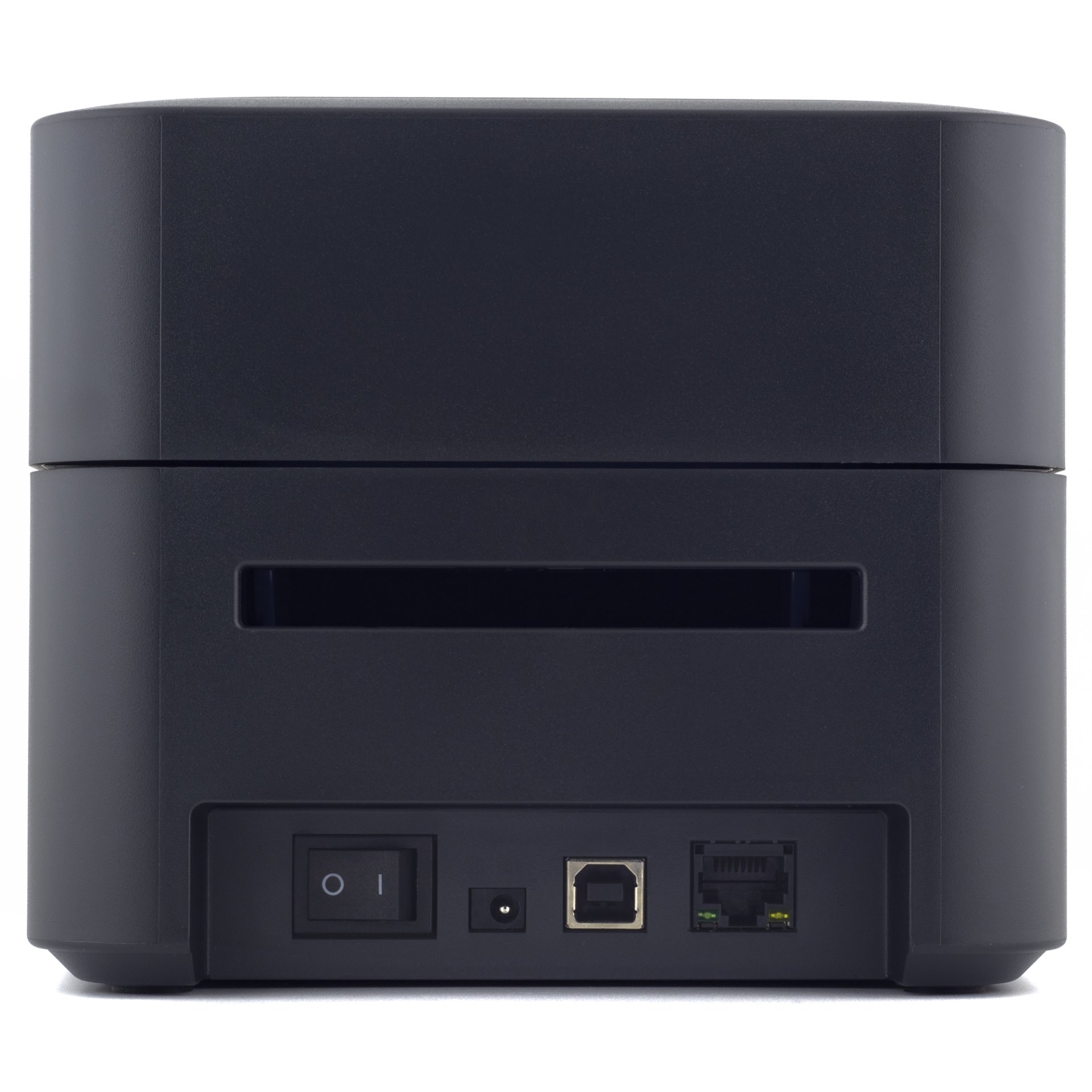 Термопринтер этикеток HPRT SL-32 (203 dpi, USB/Ethernet, арт. 803201) фото