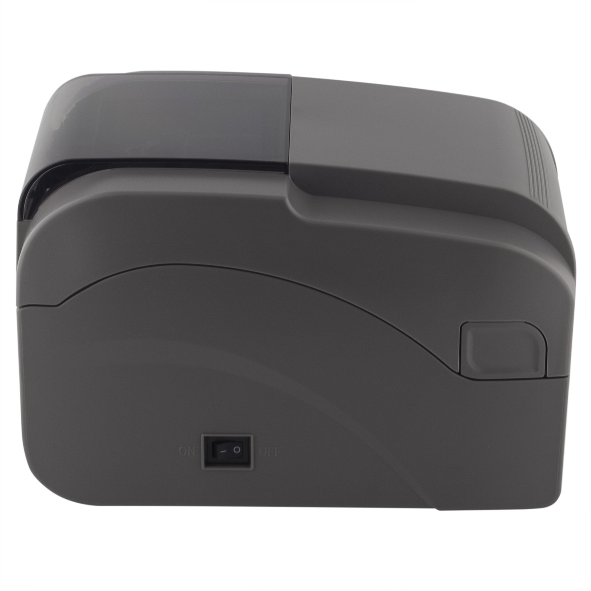 Термотрансферный принтер этикеток GPrinter S-4332 (300 dpi, USB/RS-232/LPT/Ethernet, арт. S-4332) фото