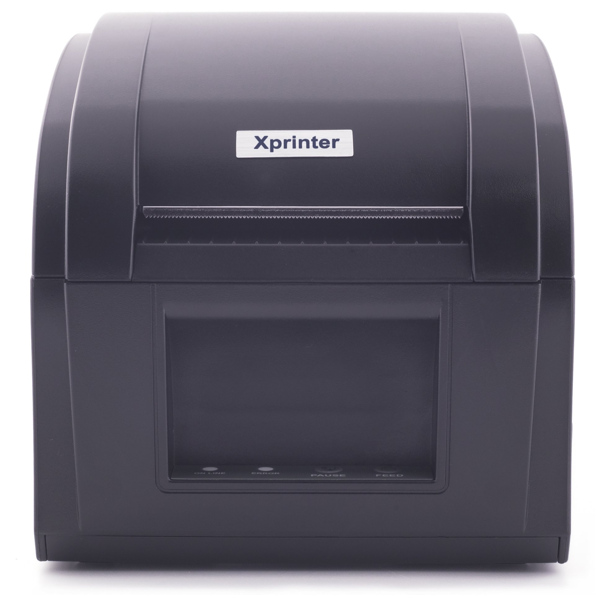 Термопринтер этикеток XPrinter XP-360B (203 dpi, USB, арт. PE-03) фото