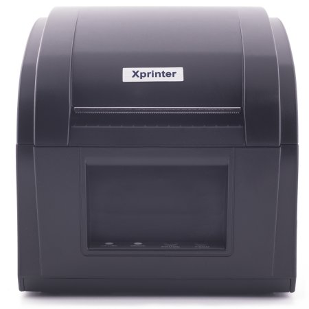 Термопринтер этикеток XPrinter XP-360B (203 dpi, USB, арт. PE-03) фото